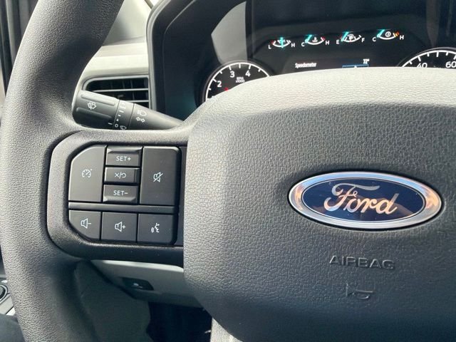 New 2026 Avalanche Ford F-250® XL image 21