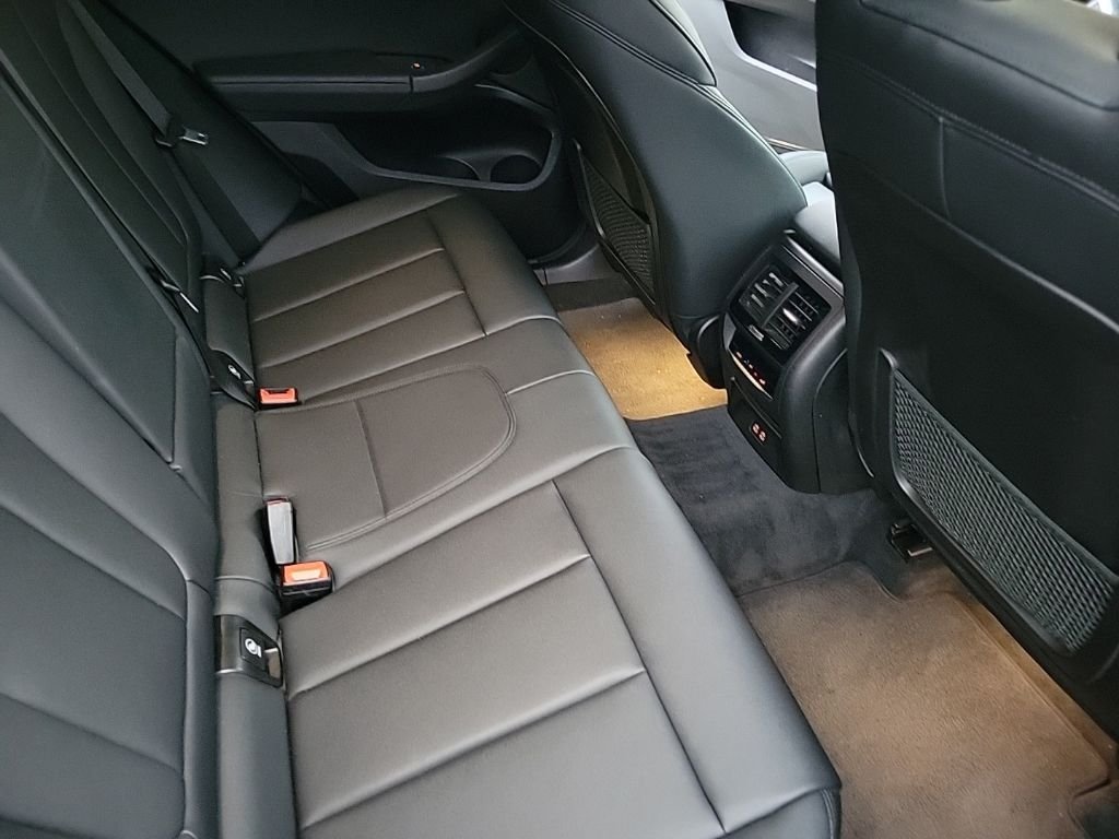 Used 2020 Black BMW M40i image 5