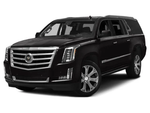 2015 Cadillac Escalade ESV AWD Luxury's photo