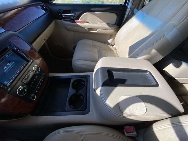 Used 2007 Summit White Chevrolet LT image 20