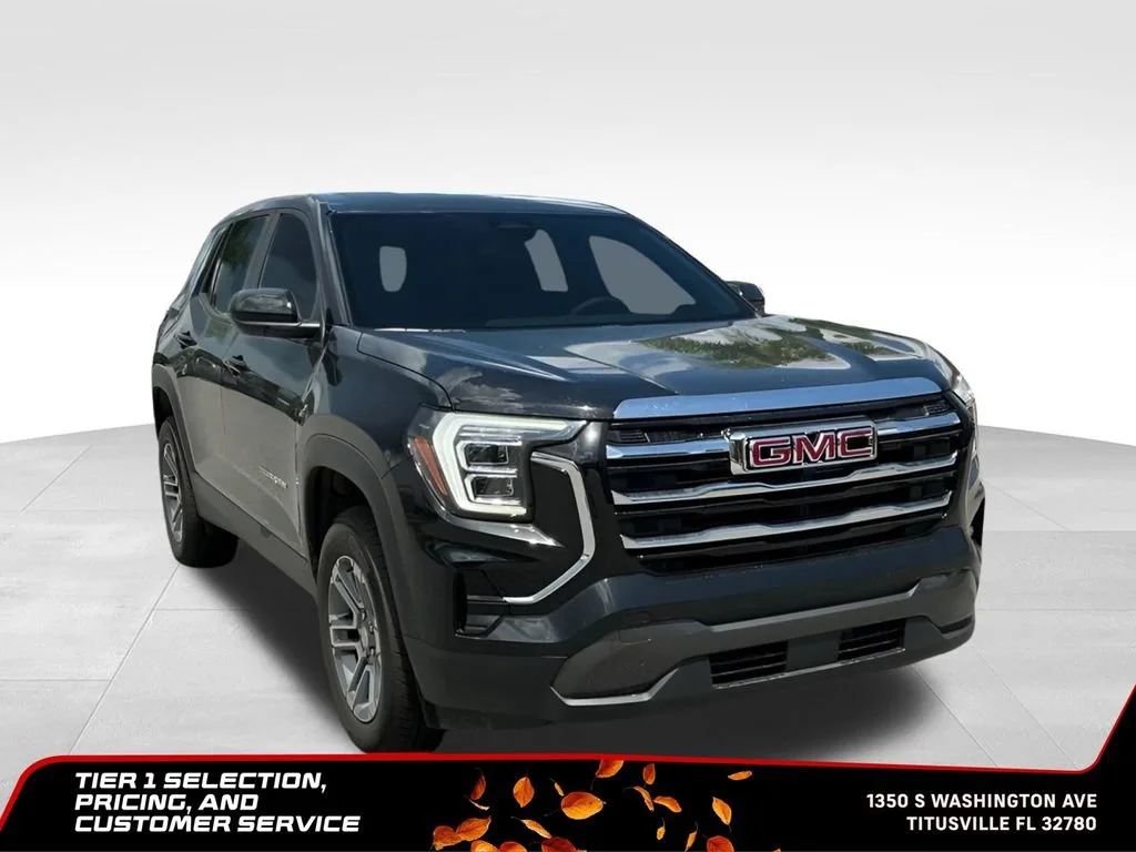 2027 GMC Terrain Elevation - Photo 17