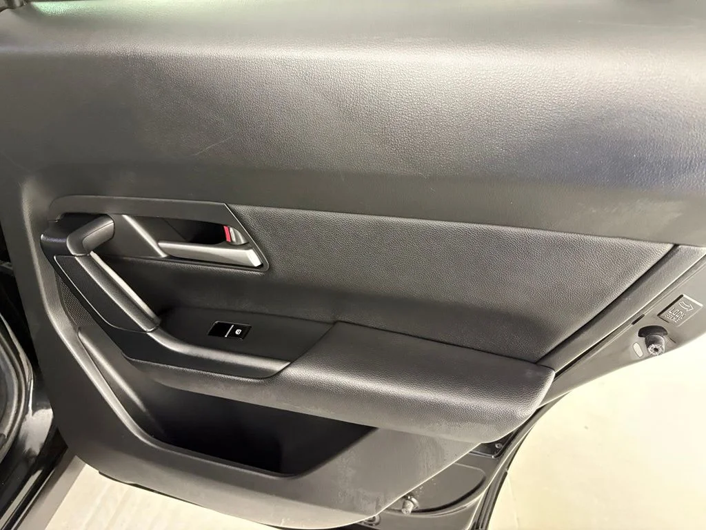 Used 2024 Black Mazda 2.5 S Preferred Package image 39