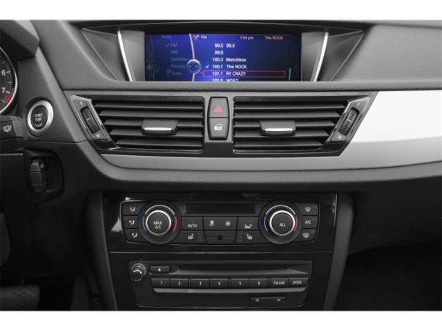 Used 2015 Alpine White BMW sDrive28i image 9