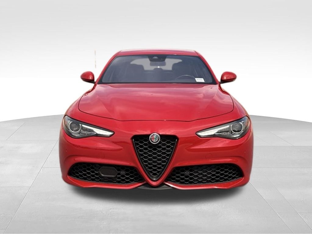 Used 2022 Alfa Rosso Alfa Romeo Sprint image 4