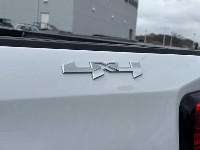 2026 GMC Sierra 1500 Pro - Photo 11
