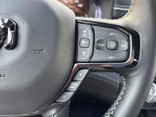2026 RAM 1500 Limited - Photo 30