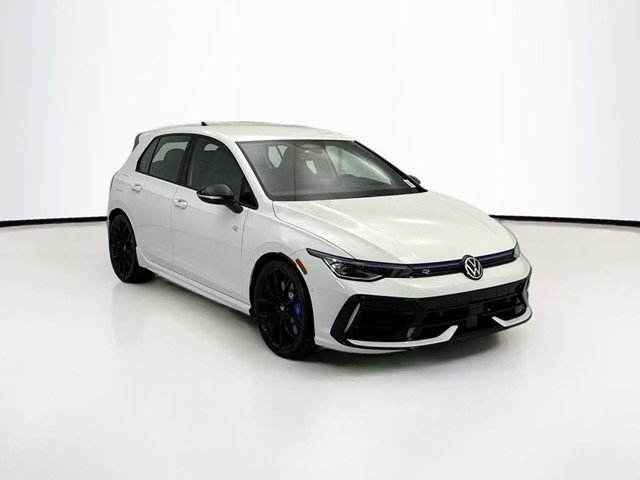 New 2026 Pure White Volkswagen 2.0T image 3