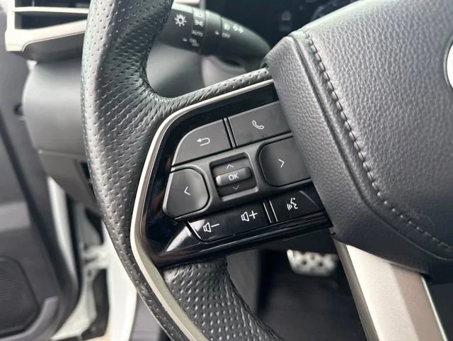 Used 2024 Ice Toyota Limited image 22