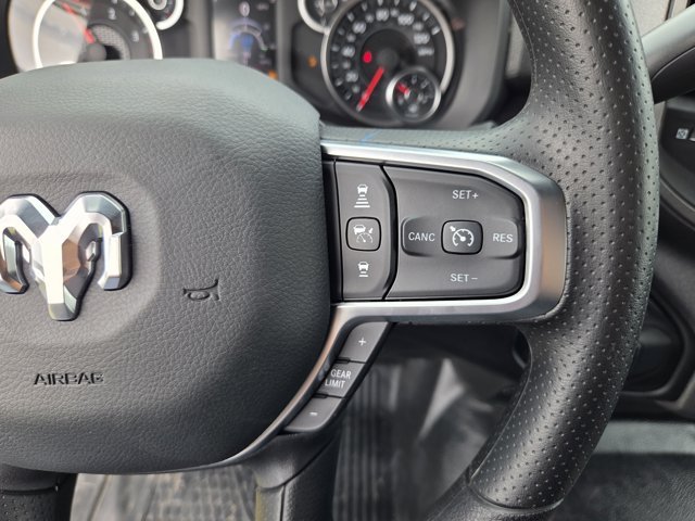 2026 RAM 2500 Tradesman - Photo 26