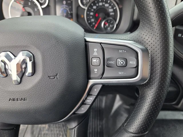 2026 RAM 2500 Tradesman - Photo 26