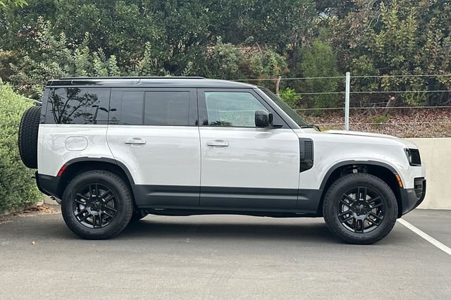 New 2026 Borasco Grey LAND ROVER S image 6