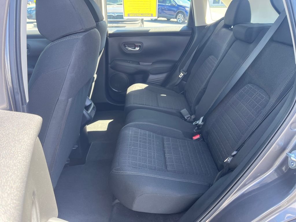 2025 Honda HR-V LX - Photo 18