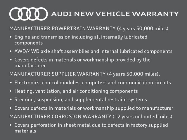 2026 Audi Q5 2.0T Premium Plus
