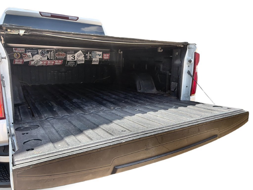 2022 Chevrolet Silverado 1500 RST - Photo 27
