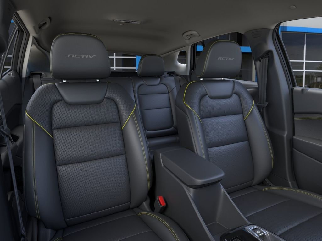 2026 Chevrolet Trax Activ - Photo 16