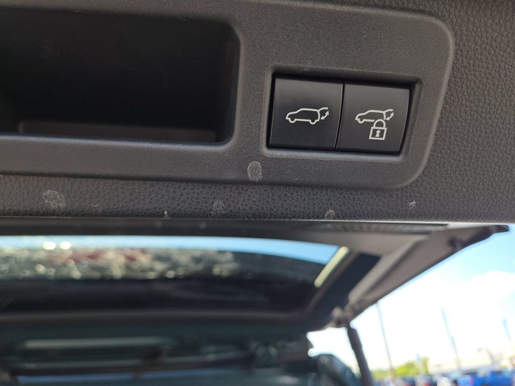Used 2025 Everest Toyota TRD Off Road Premium image 26