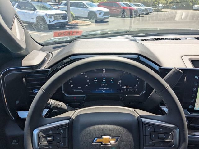 New 2026 Cypress Gray Chevrolet LT image 29