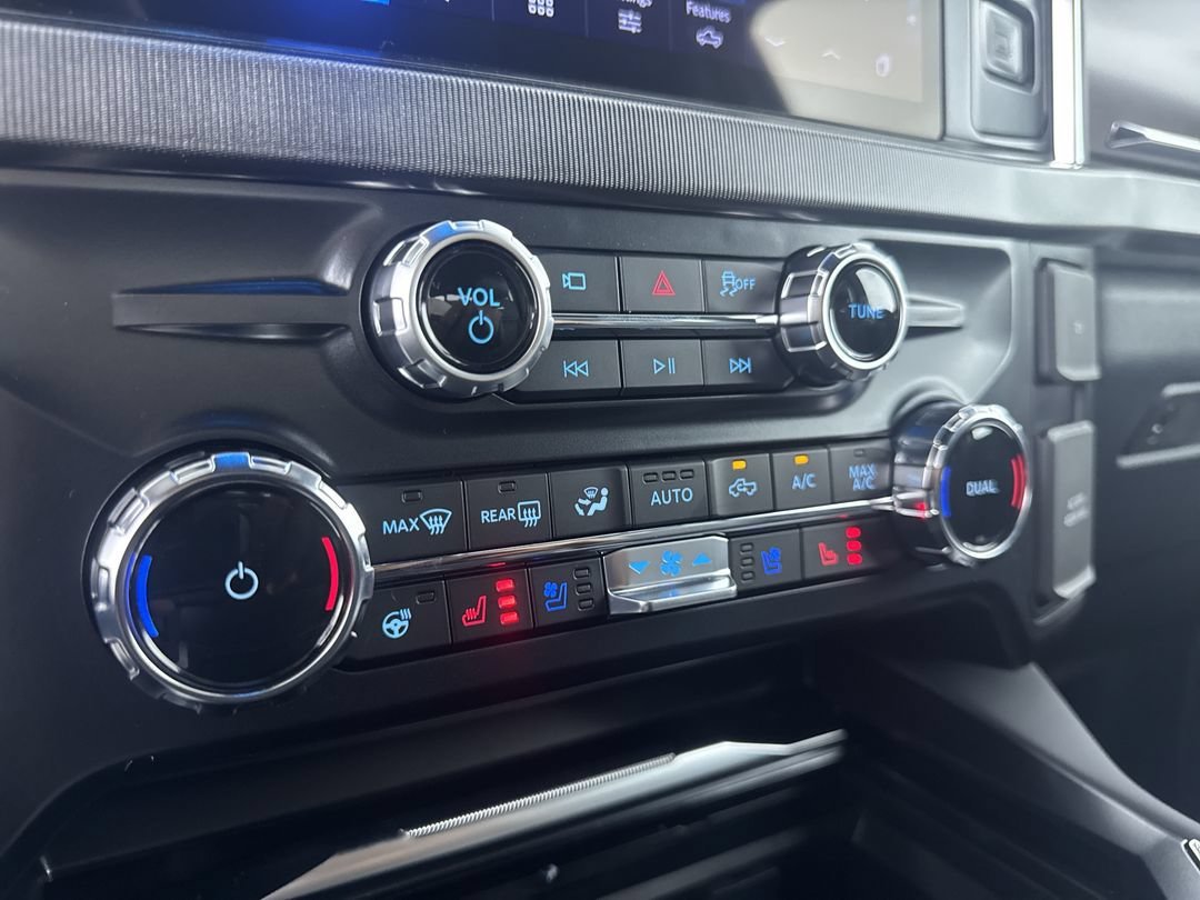 New 2026 Avalanche Ford Platinum image 21