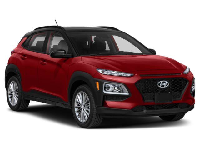 2018 Hyundai Kona SEL - Photo 9