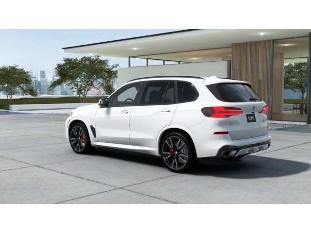 New 2026 Alpine White BMW  image 2