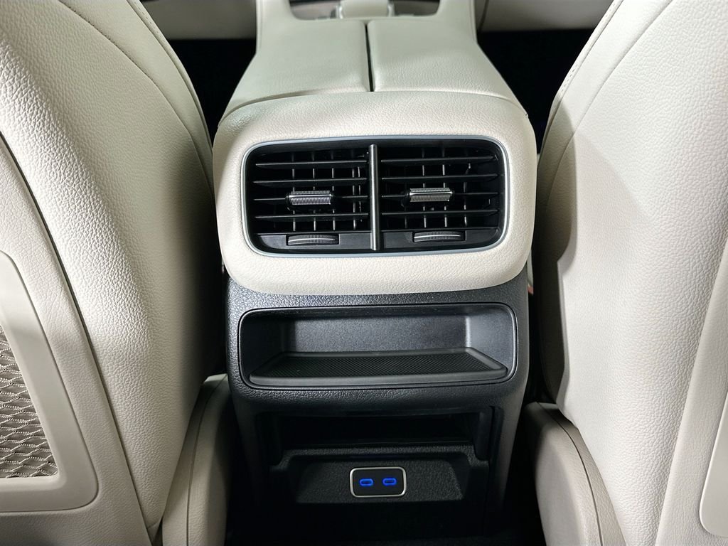 New 2026 MANUFAKTUR Alpine Grey Mercedes-Benz GLE 450 image 27