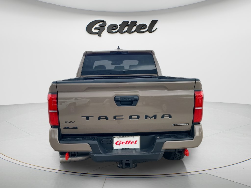 New 2026 Mudbath Toyota Tacoma TRD Off-Road image 6