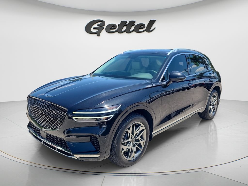 2023 Genesis GV70 2.5T Standard AWD's photo