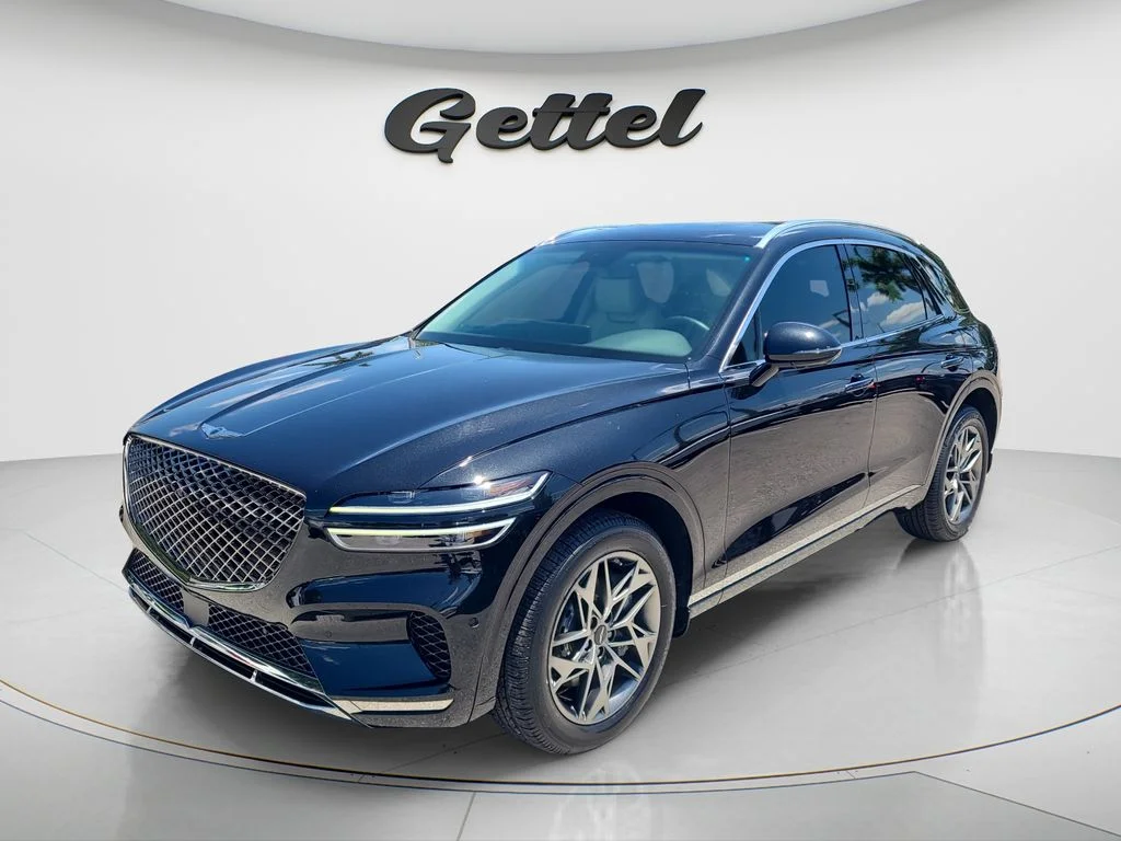 2023 Genesis GV70 2.5T Standard AWD's photo