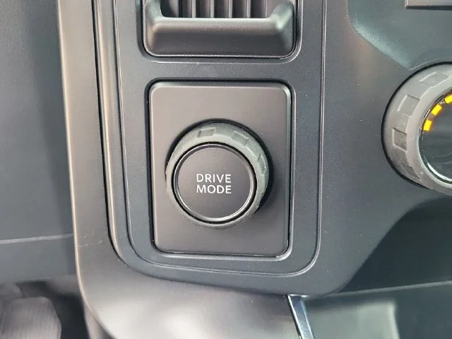 New 2026 Carbonized Gray Metallic Ford STX® image 26