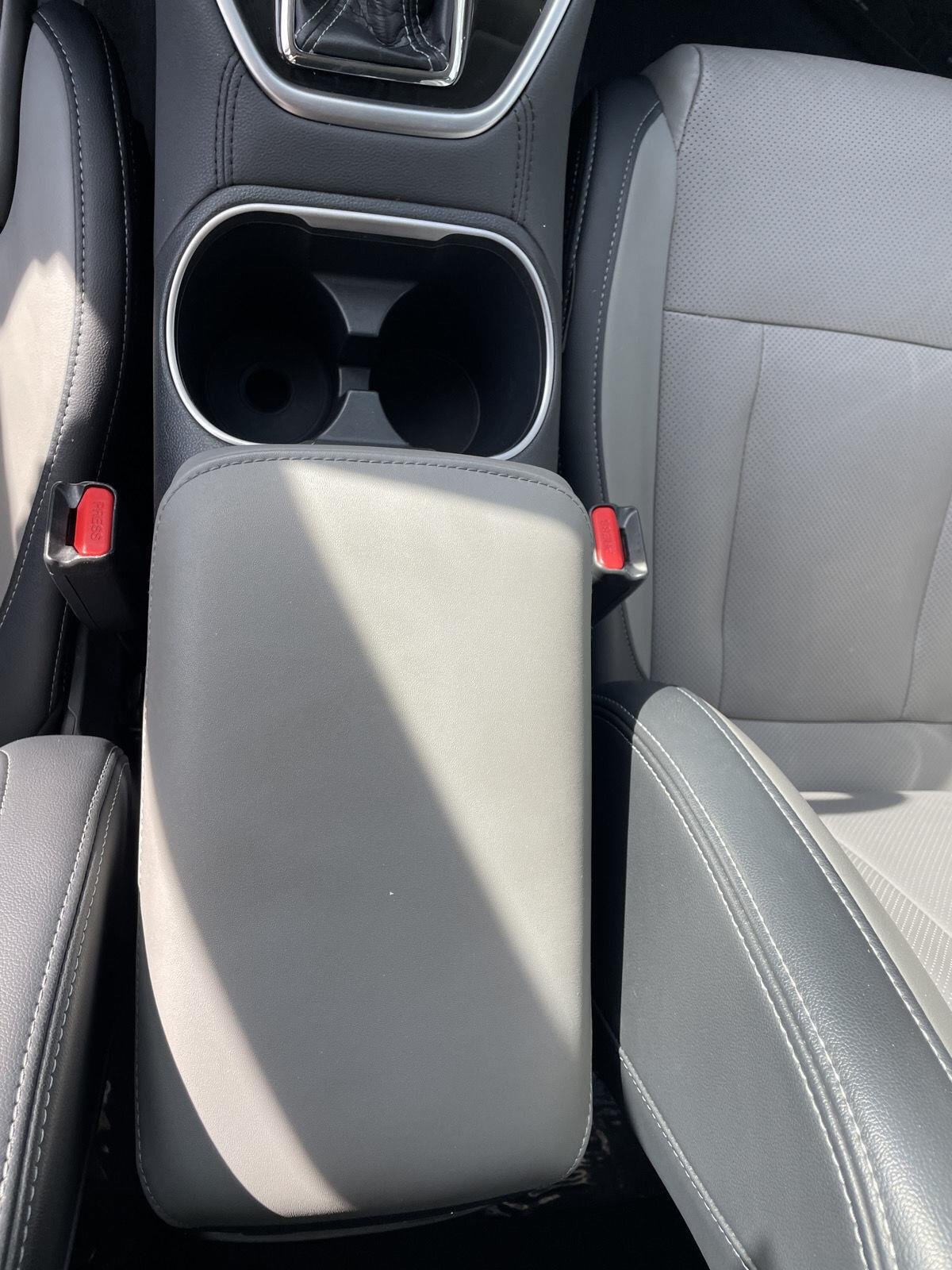 Certified Used 2024 Cosmic Blue Pearl Subaru Limited XT image 20