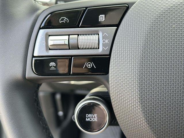 New 2026 Gray Hyundai SE image 22