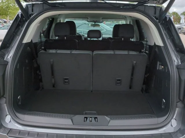 New 2026 Gray Ford Active image 13