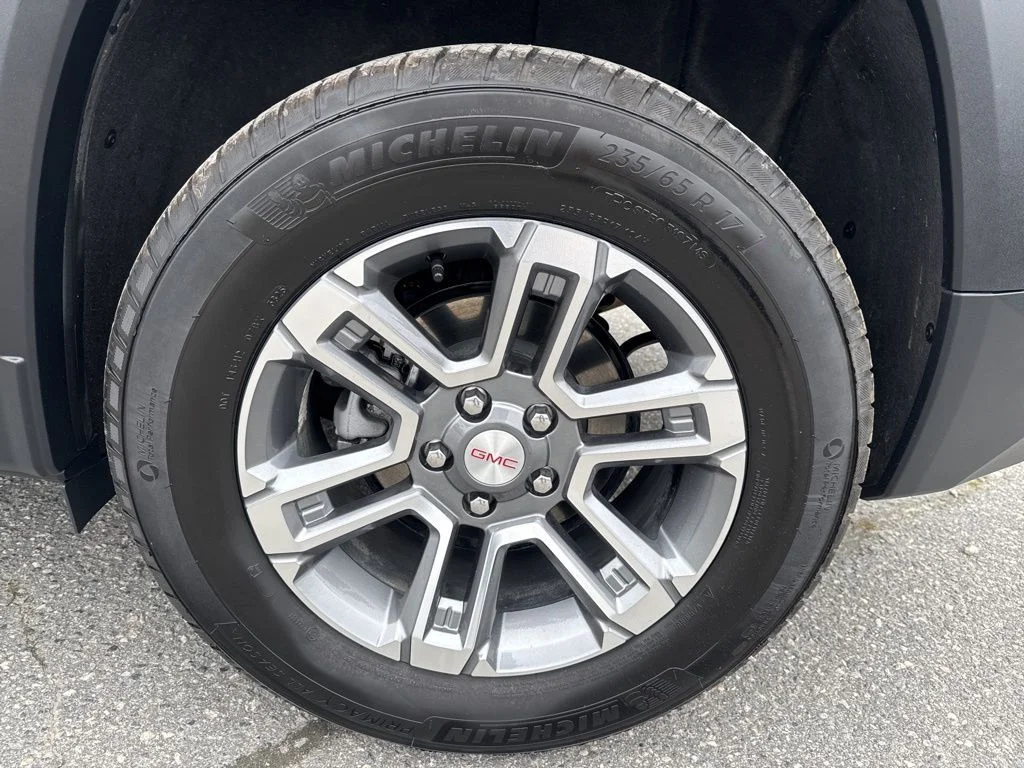 Used 2026 Black GMC Elevation image 30
