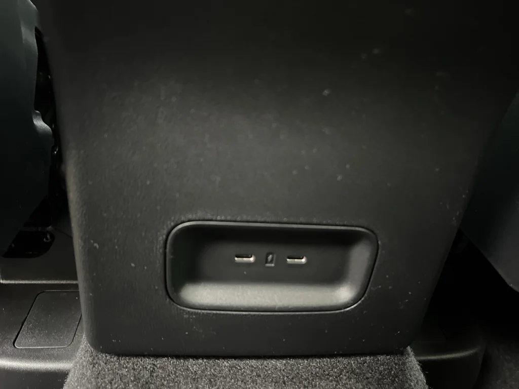 New 2026 Azure Gray Metallic Tri-Coat Ford Big Bend® image 24