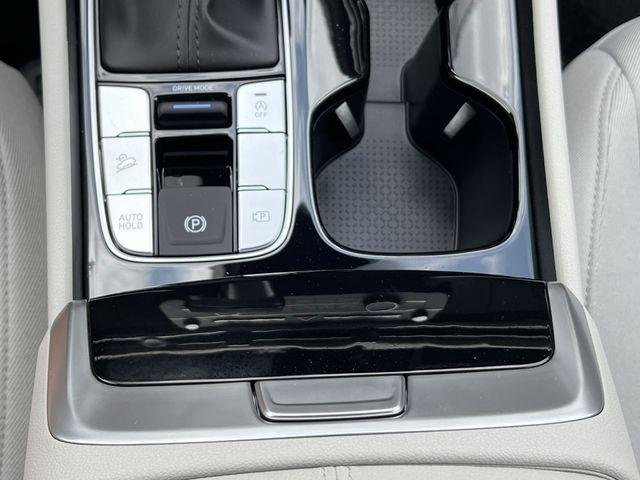New 2026 Blue Hyundai SE FWD image 19