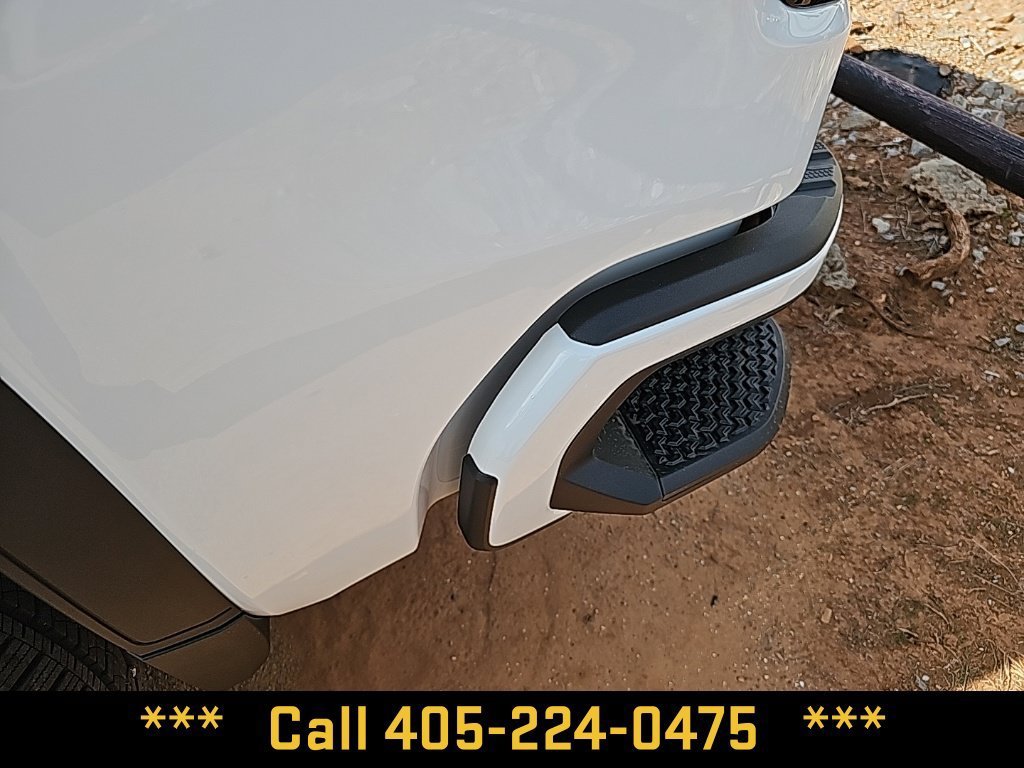 2026 GMC Sierra 1500 Pro - Photo 23
