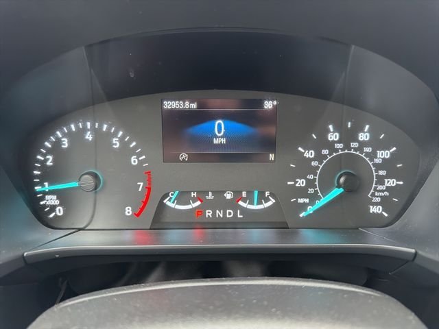 2022 Ford Escape SEL - Photo 25