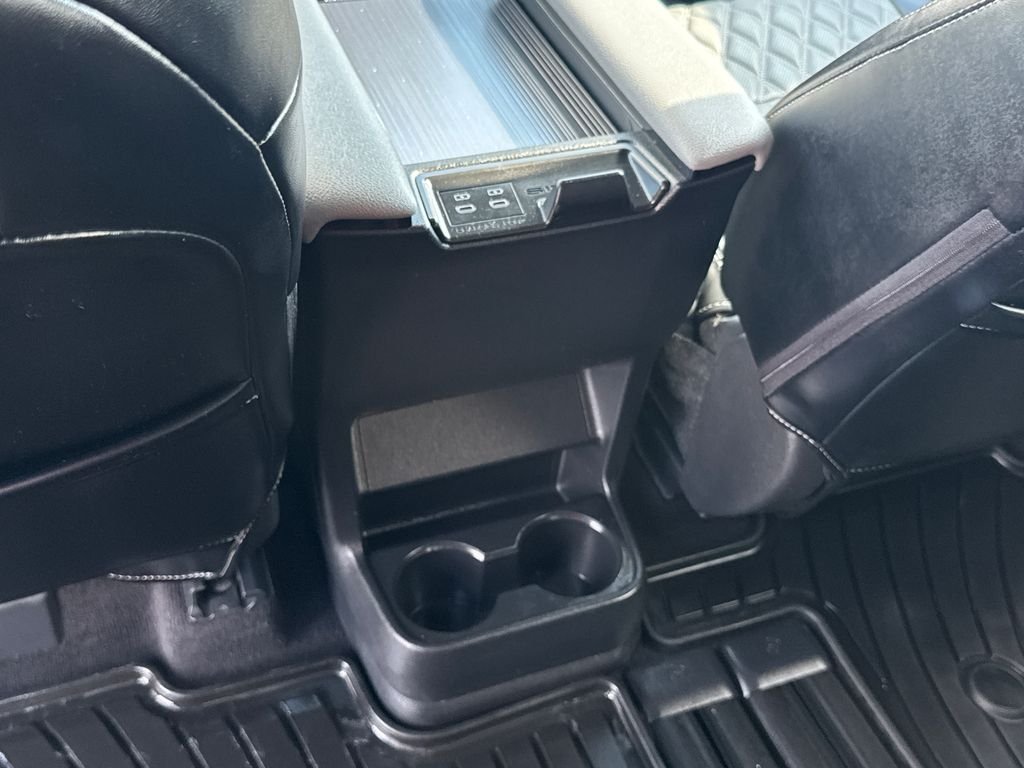 Used 2025 Black Toyota LE image 39