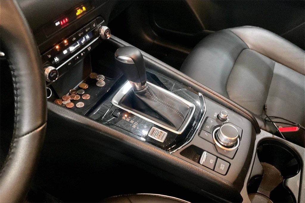 2025 MAZDA CX-5 - Image 16