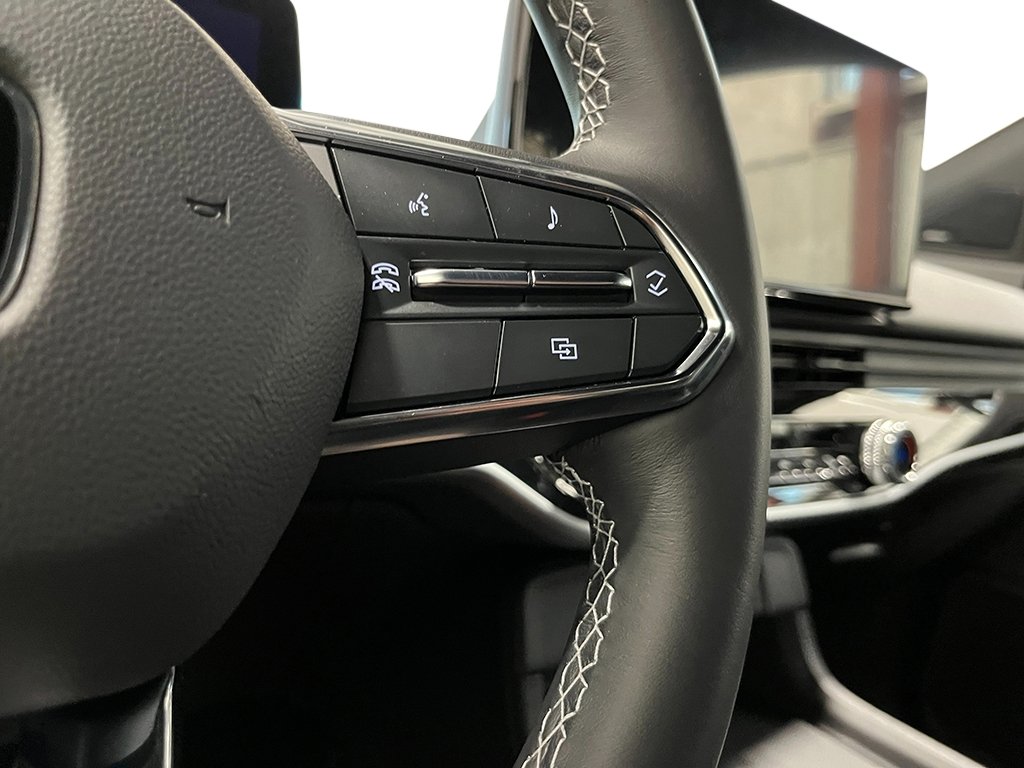 2026 Honda Prologue Touring - Photo 17