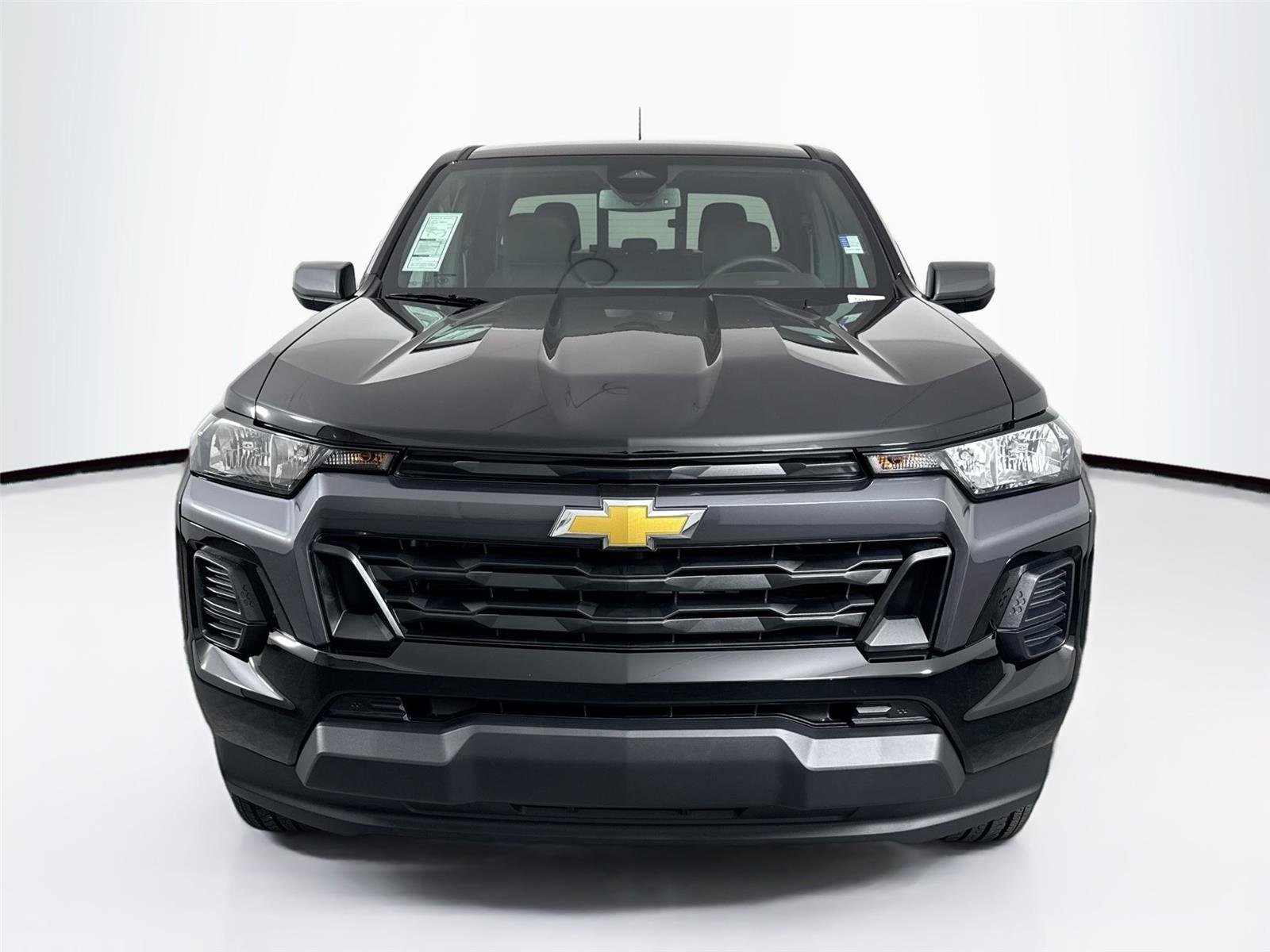 Used 2026 Black Chevrolet 2WD LT image 9