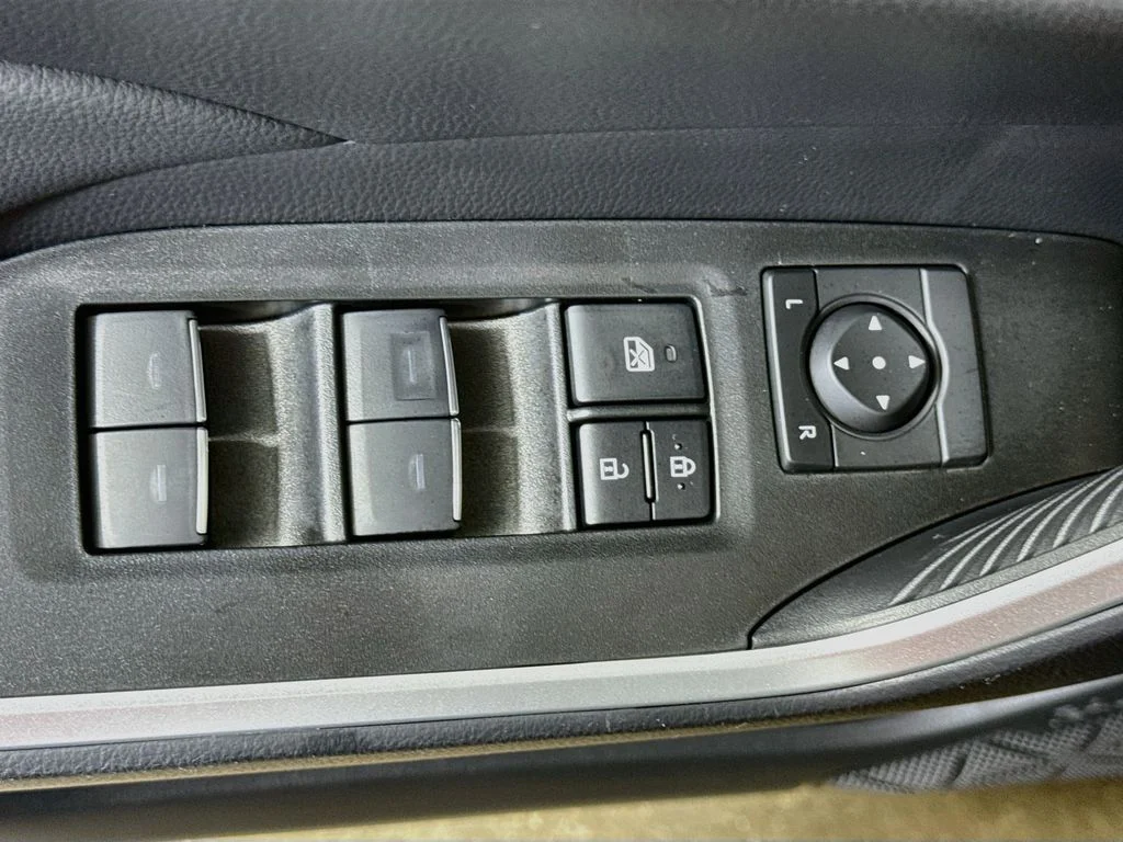 Certified Used 2025 Blueprint Toyota XLE image 18