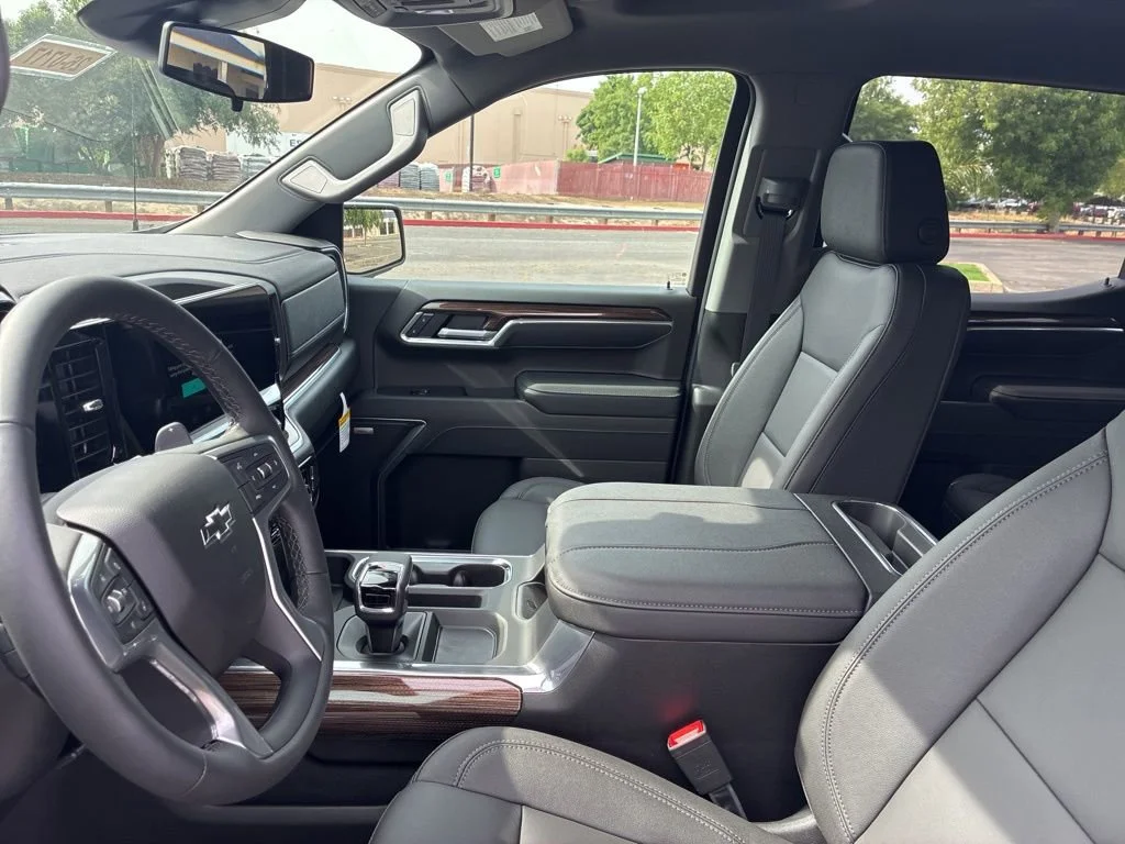 2026 Chevrolet Silverado 1500 RST - Photo 16