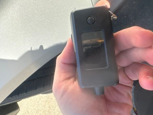 Used 2019 Silver Ford Titanium image 27