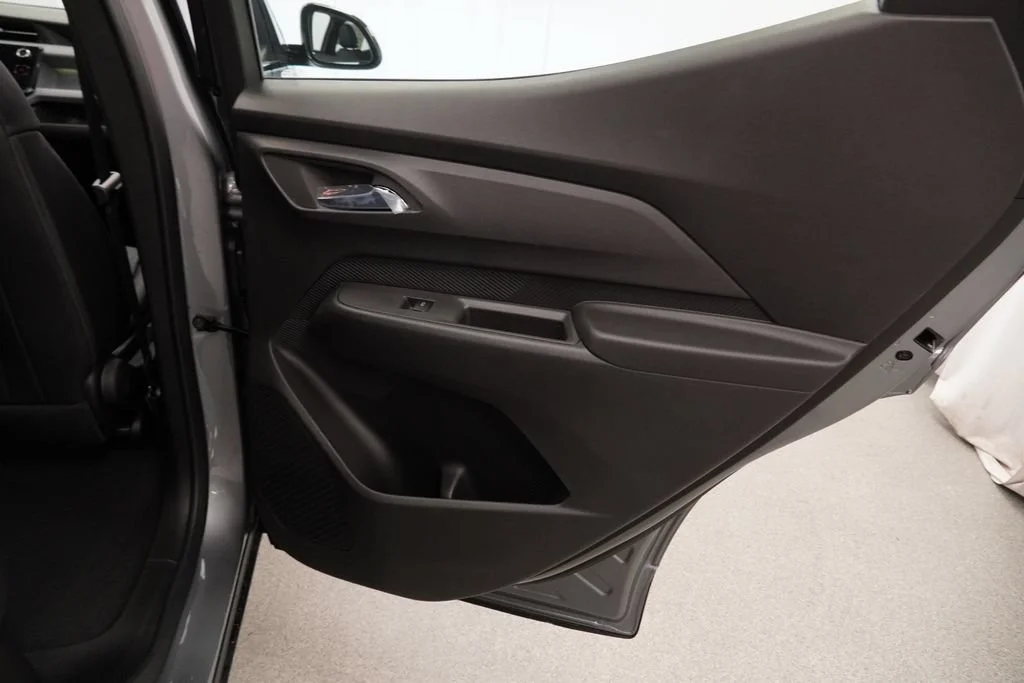 New 2027 Sterling Grey Metallic Chevrolet RS image 25