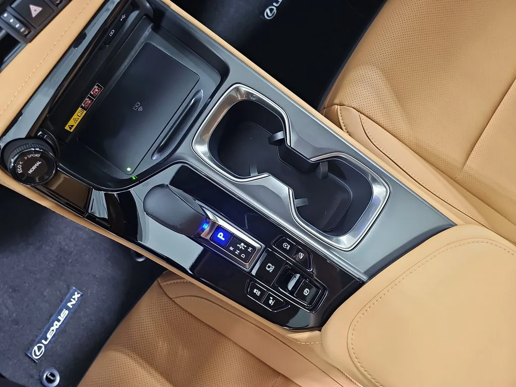 New 2026 Ultra White Lexus PREMIUM image 24