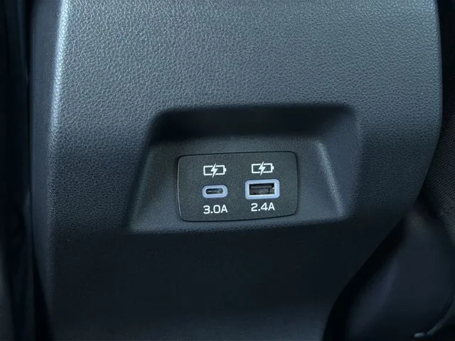 Used 2026 Gray Subaru Premium image 19