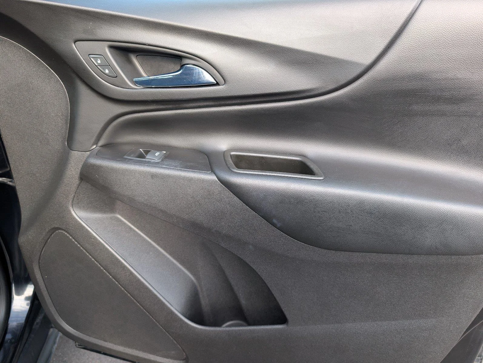 Used 2019 MOSAIC BLACK METALLIC Chevrolet LT image 38