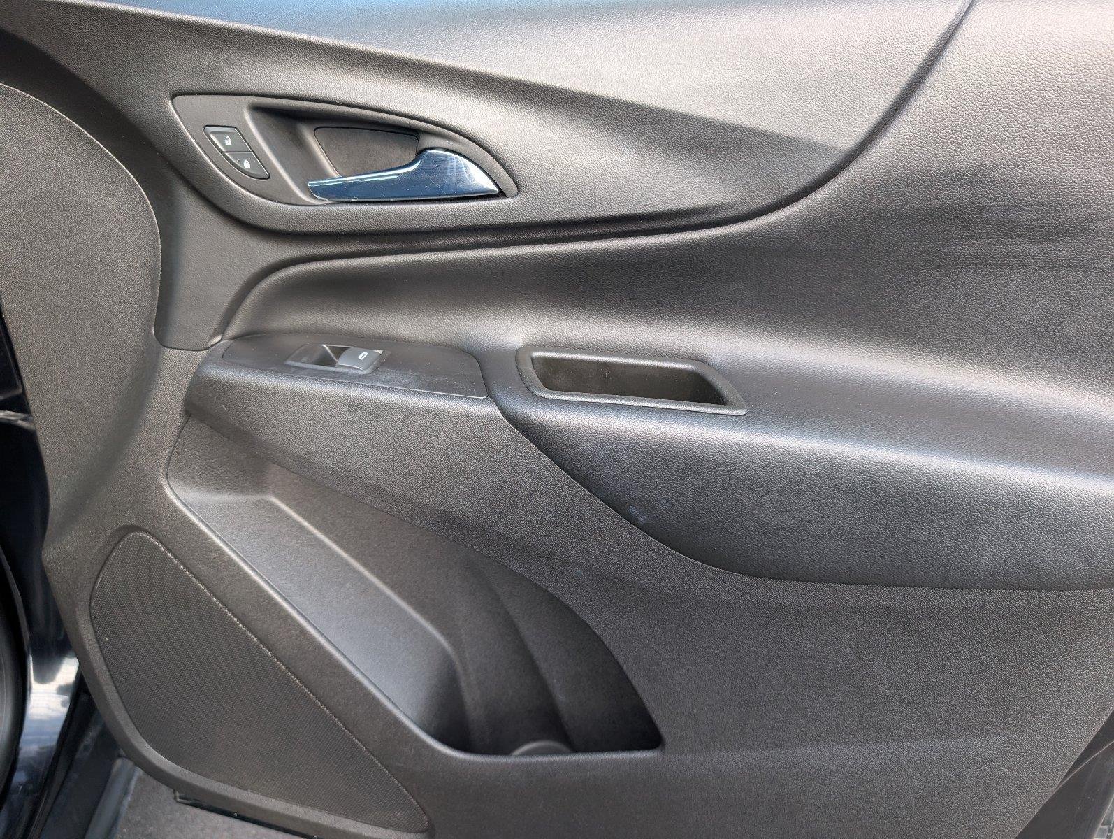 Used 2019 MOSAIC BLACK METALLIC Chevrolet LT image 38