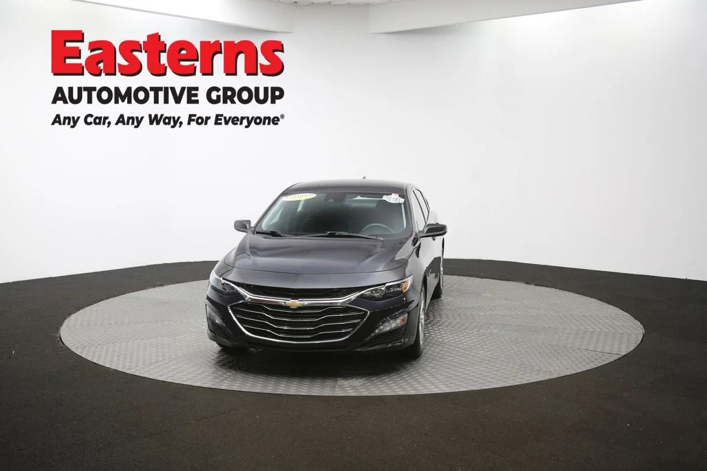 Used 2023 Gray Chevrolet LT image 52